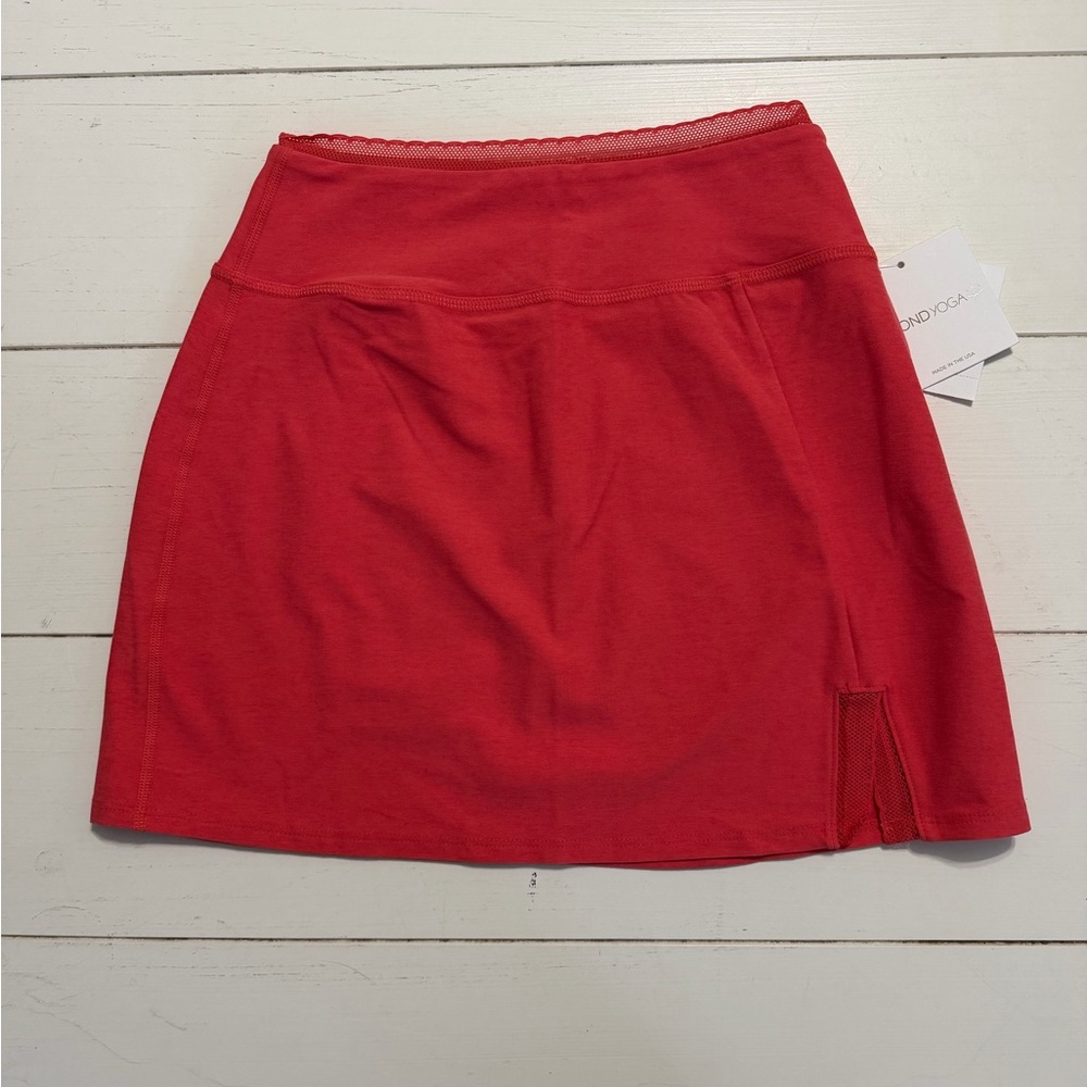 Beyond Yoga Allure Skirt